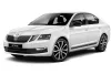 SKODA OCTAVIA III. (5E) OCHRANNÁ PLACHTA NA AUTO (2013-2020)