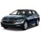 SKODA OCTAVIA IV. KOMBI MOBILE GARAGE PLACHTA NA AUTO (2020-)