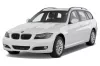 BMW 3 (E91) OCHRANNÁ PLACHTA NA AUTO (2005-2012)
