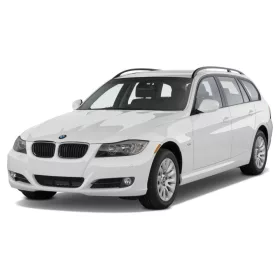 BMW 3 (E91) OCHRANNÁ PLACHTA NA AUTO (2005-2012)