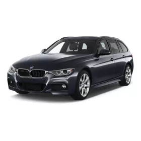BMW 3 (F31) OCHRANNÁ PLACHTA NA AUTO (2012-2019)