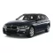 BMW 3 (F31) OCHRANNÁ PLACHTA NA AUTO (2012-2019)
