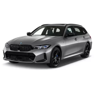 BMW 3 (G21) MOBILE GARAGE PLACHTA NA AUTO (2019-)