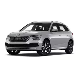 SKODA KAMIQ OCHRANNÁ PLACHTA NA AUTO (2019-)