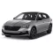 SKODA SCALA MOBILE GARAGE PLACHTA NA AUTO (2019-)