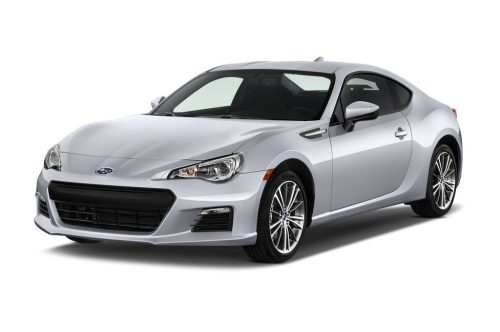 SUBARU BRZ OCHRANNÁ PLACHTA NA AUTO (2012-2020)