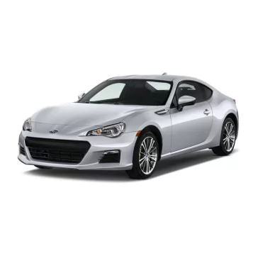 SUBARU BRZ MOBILE GARAGE PLACHTA NA AUTO (2012-2020)