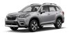 SUBARU FORESTER E-BOXER OCHRANNÁ PLACHTA NA AUTO (2020-2024)