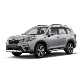   SUBARU FORESTER E-BOXER OCHRANNÁ PLACHTA NA AUTO (2020-2024)