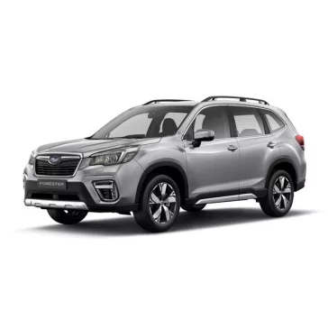   SUBARU FORESTER E-BOXER MOBILE GARAGE PLACHTA NA AUTO (2020-2024)