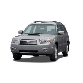SUBARU FORESTER OCHRANNÁ PLACHTA NA AUTO (2003-2008)