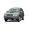 SUBARU FORESTER MOBILE GARAGE PLACHTA NA AUTO (2003-2008)