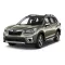 SUBARU FORESTER OCHRANNÁ PLACHTA NA AUTO (2019-2024)