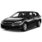 SUBARU IMPREZA MOBILE GARAGE PLACHTA NA AUTO (2018-)