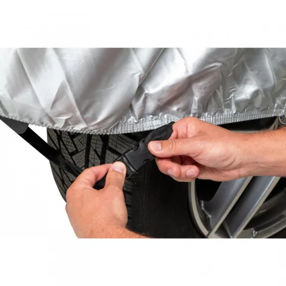 SUBARU WRX STI OCHRANNÁ PLACHTA NA AUTO (2014-2022)