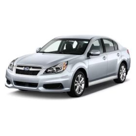 SUBARU Legacy OCHRANNÁ PLACHTA NA AUTO (2009-2015)