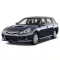 SUBARU LEGACY KOMBI MOBILE GARAGE PLACHTA NA AUTO (2009-2015)