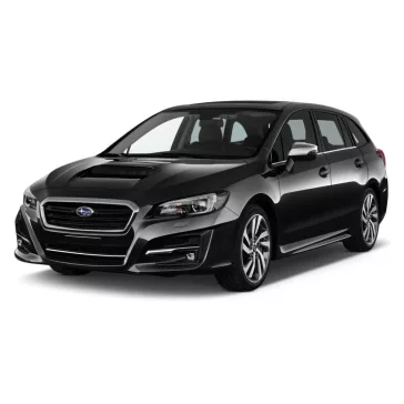 SUBARU LEVORG OCHRANNÁ PLACHTA NA AUTO (2015-2022)