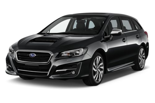 SUBARU LEVORG OCHRANNÁ PLACHTA NA AUTO (2015-2022)