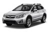 SUBARU XV OCHRANNÁ PLACHTA NA AUTO (2012-2018)