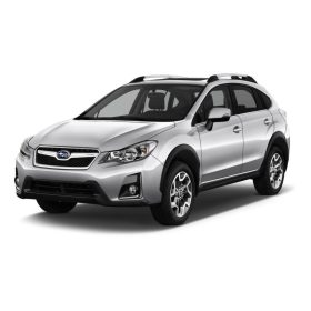 SUBARU XV OCHRANNÁ PLACHTA NA AUTO (2012-2018)