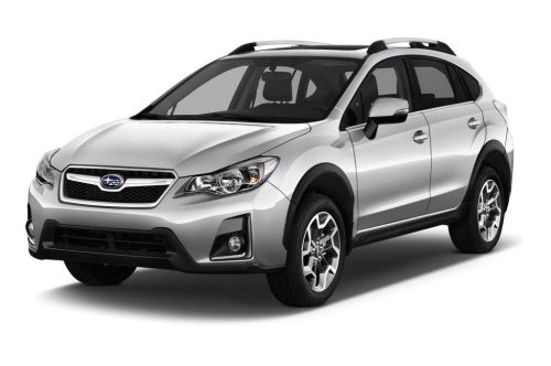 SUBARU XV OCHRANNÁ PLACHTA NA AUTO (2012-2018)
