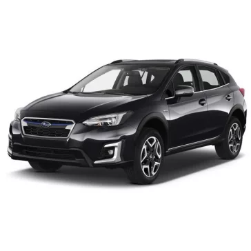 SUBARU XV E-BOXER MOBILE GARAGE PLACHTA NA AUTO (2020-)