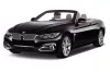 BMW 4 (F33) CABRIO OCHRANNÁ PLACHTA NA AUTO (2014-2020)