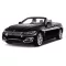 BMW 4 (F33) CABRIO MOBILE GARAGE PLACHTA NA AUTO (2014-2020)