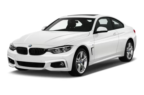 BMW 4 (F32) OCHRANNÁ PLACHTA NA AUTO