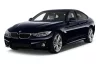 BMW 4 (F36) GRAN COUPE OCHRANNÁ PLACHTA NA AUTO (2014-2020)
