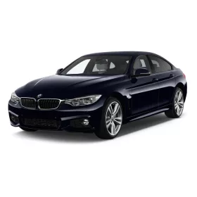 BMW 4 (F36) GRAN COUPE OCHRANNÁ PLACHTA NA AUTO (2014-2020)