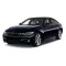 BMW 4 (F36) GRAN COUPE MOBILE GARAGE PLACHTA NA AUTO (2014-2020)