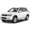 SUZUKI GRAND VITARA OCHRANNÁ PLACHTA NA AUTO (2005-2015)