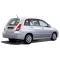 SUZUKI LIANA OCHRANNÁ PLACHTA NA AUTO (2001-2007)