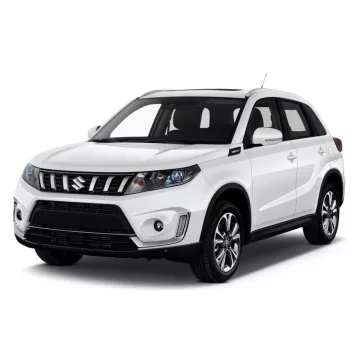 SUZUKI VITARA OCHRANNÁ PLACHTA NA AUTO (2015-2020)