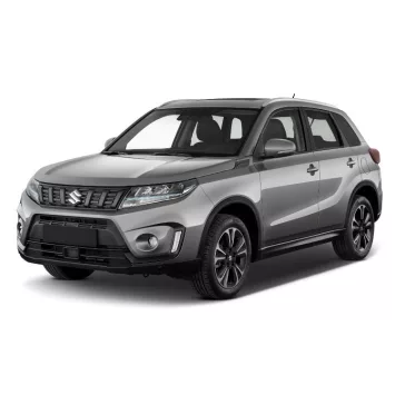 SUZUKI VITARA HYBRID OCHRANNÁ PLACHTA NA AUTO (2020-2026)