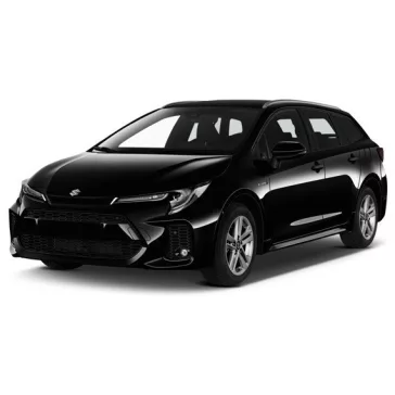 SUZUKI SWACE MOBILE GARAGE PLACHTA NA AUTO (2020-)