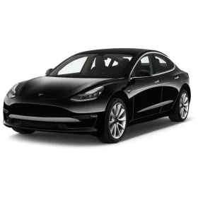 TESLA 3 OCHRANNÁ PLACHTA NA AUTO (2017-)