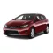 TOYOTA AURIS (E180) OCHRANNÁ PLACHTA NA AUTO (2013-2018)