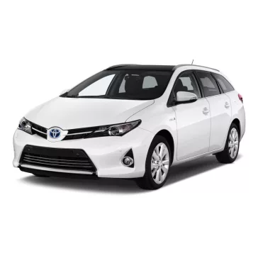   TOYOTA AURIS (E180) TOURING OCHRANNÁ PLACHTA NA AUTO (2013-2018)