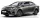 TOYOTA AVENSIS (T270) OCHRANNÁ PLACHTA NA AUTO (2015-2019)