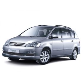 TOYOTA AVENSIS VERSO OCHRANNÁ PLACHTA NA AUTO (2001-2009)