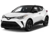 TOYOTA C-HR HYBRID OCHRANNÁ PLACHTA NA AUTO (2016-2023)