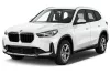 BMW X1 (U11) OCHRANNÁ PLACHTA NA AUTO (2022-)