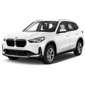 BMW X1 (U11) OCHRANNÁ PLACHTA NA AUTO (2022-)