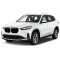 BMW X1 (U11) MOBILE GARAGE PLACHTA NA AUTO (2022-)