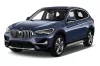 BMW X1 (F48) OCHRANNÁ PLACHTA NA AUTO (2015-2022)
