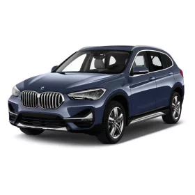 BMW X1 (F48) OCHRANNÁ PLACHTA NA AUTO (2015-2022)