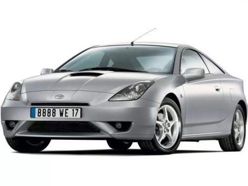 TOYOTA CELICA OCHRANNÁ PLACHTA NA AUTO (1999-2006)